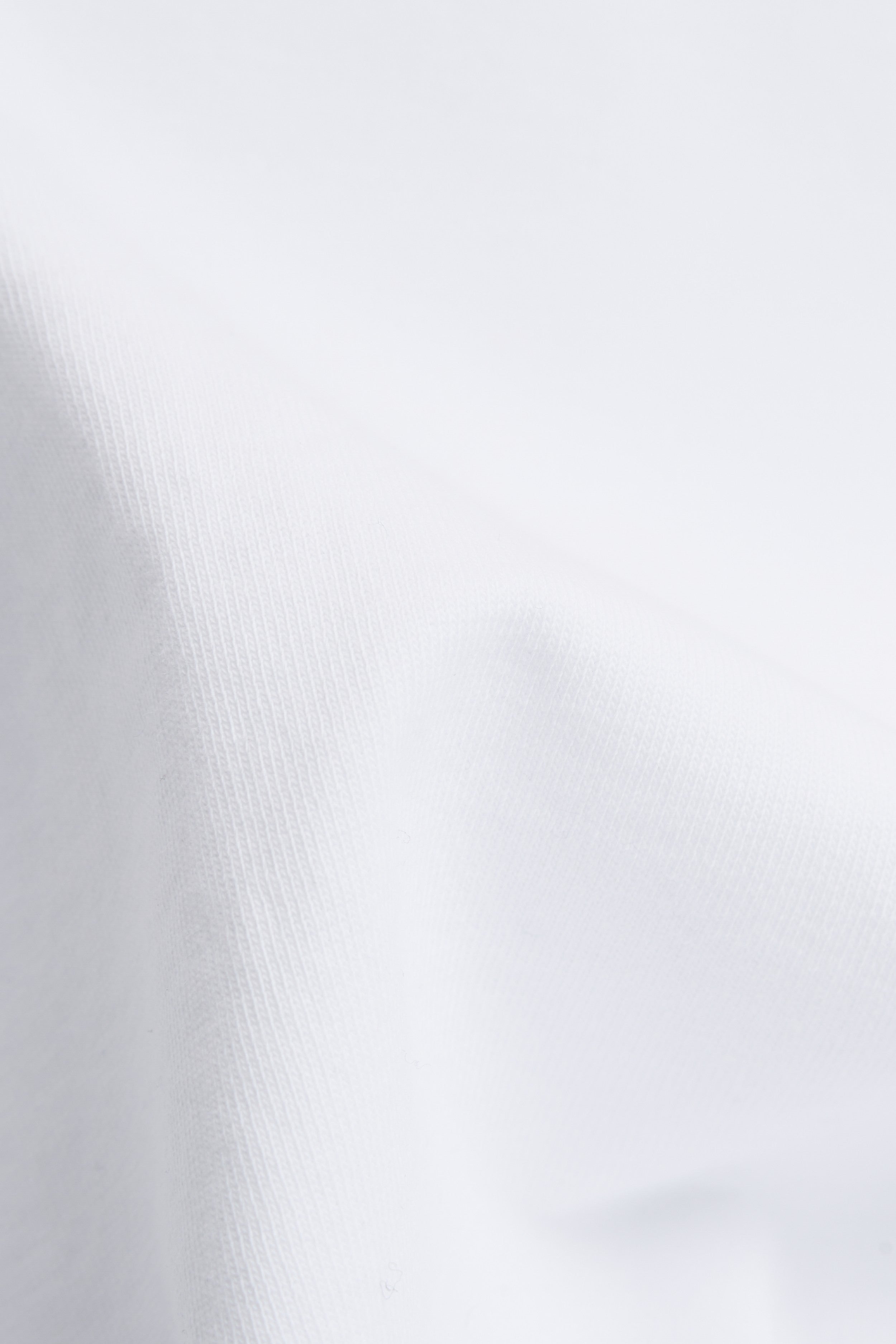 M. Boxster Tee - White